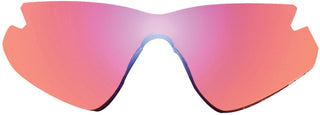 Shimano S-Phyre X Ridescape Off-Road Lens Red