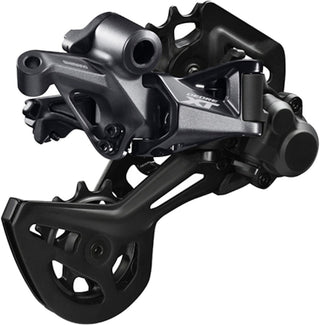 Shimano RD-M8100 XT Shadow+ 12spd Road Medium Rear Derailluer Black