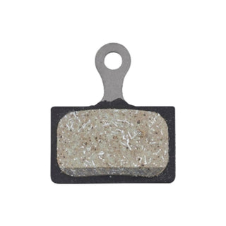 Shimano BR-M9100/BR-R9270 K05Ti-RX Resin Disc Brake Pads