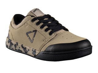 Leatt 2.0 Flat Shoe - Dune