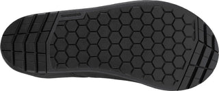 Shimano GR501 Womens Flat Pedal Shoes Black