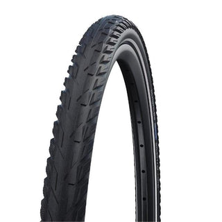 Schwalbe Silento 700 x 35C Reflective Active Line