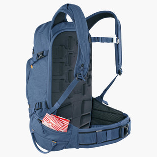 EVOC Line Pro 20 L/XL - Denim