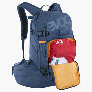 EVOC Line Pro 20 S/M - Denim