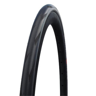 Schwalbe Pro One 700 x 25C Super Race, V-Guard Addix Race Evolution line TUBELESS
