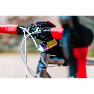 Lezyne Classic Drive 700XL - Neo