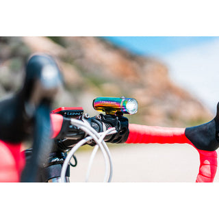 Lezyne Classic Drive 700XL - Neo