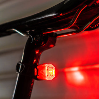 Lezyne Led Femto USB Pair - Black