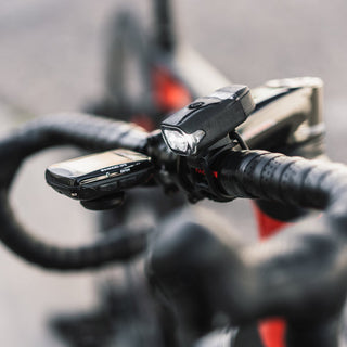 Lezyne Led KTV Drive Pair - Black