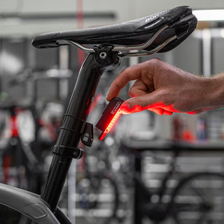 Lezyne Stick Drive - Black