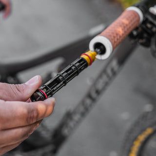 Lezyne Tool Insert Kit - L - Black