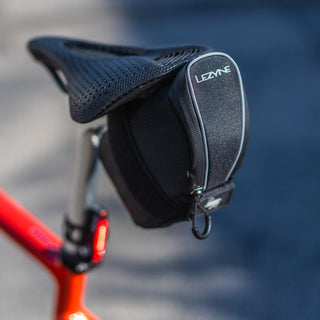 Lezyne Micro Caddy XL