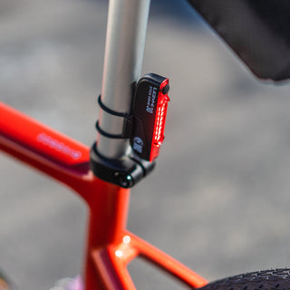 Lezyne Stick Drive - Black