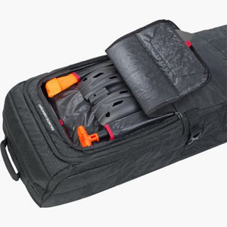 EVOC Snow Gear Roller XL - Black