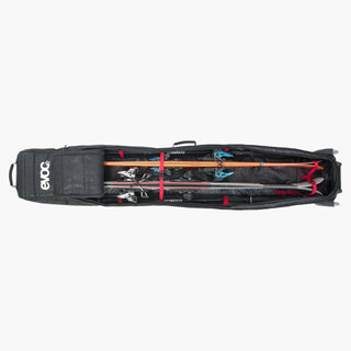 EVOC Ski Roller L - Black