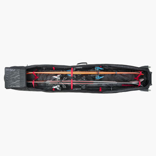 EVOC Ski Roller L - Black