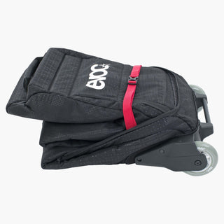 EVOC Ski Roller L - Black