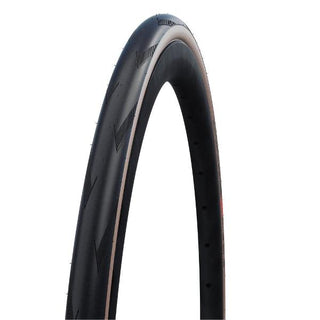 Schwalbe Pro One 700 x 32C Super Race V-Guard Addix Race Evolution line Transparent Skin TUBELESS