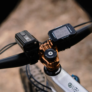 Lezyne GPS X-Lock Bar Mount