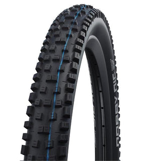 Schwalbe Nobby Nic HS602 27.5 x 2.60" Super Trail Addix Speedgrip Evolution Line E-50