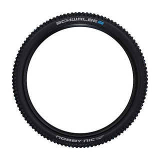 Schwalbe Nobby Nic HS602 27.5 x 2.80" Super Trail Addix Speedgrip Evolution Line E-50
