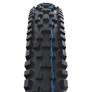 Schwalbe Nobby Nic 29 x 2.4" Super Trail Addix Speedgrip Evolution Line Tubeless E-50