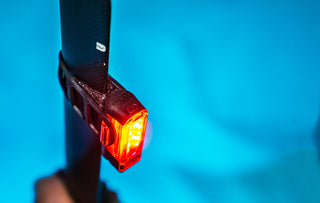 Lezyne Aeropost 3D Adapter Strip