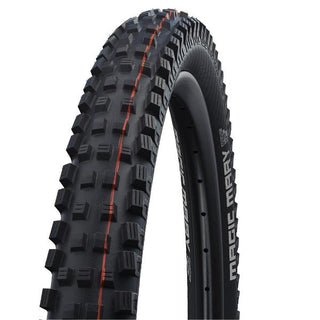 Schwalbe Magic Mary 29 x 2.4" Super Gravity Addix Soft Evolution Line TL Easy E-50