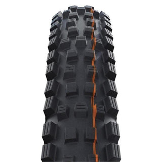 Schwalbe Magic Mary 29 x 2.4" Super Gravity Addix Soft Evolution Line TL Easy E-50