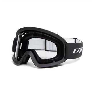 Dainese MTB Linea Bike Goggles - Black Uranium
