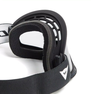 Dainese MTB Linea Bike Goggles - Black Uranium