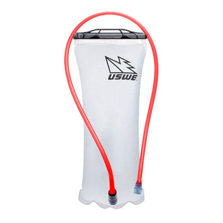 USWE 22 Outlander 4 Backpack With 2.5 / 3.0L Shape Shift - Bladder Black