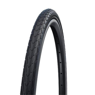 Schwalbe Marathon Racer 700 x 30C RaceGuard Speedgrip Reflective Sidewall E-25
