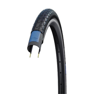 Schwalbe Marathon Racer 20 x 1.50" RaceGuard Speedgrip Reflective Sidewall E-25