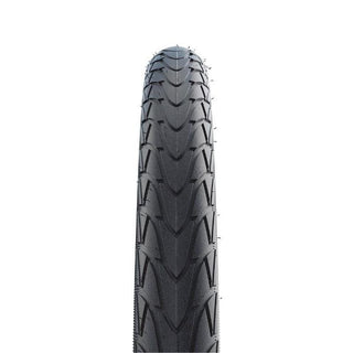 Schwalbe Marathon Racer 20 x 1.50" RaceGuard Speedgrip Reflective Sidewall E-25