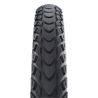 Schwalbe Marathon Mondial 26x2.00 V-Guard Double Defense TravelStar Compound Evolution Line E-25