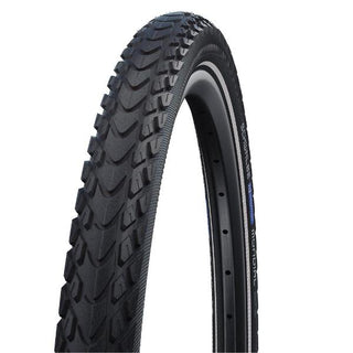 Schwalbe Marathon Mondial 27.5x2.00" V-Guard DoubleDefense TravelStar Compound Evolution Line E-25