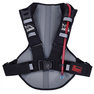 USWE 22 Outlander 9 Backpack With 3.0L Elite Bladder - Black
