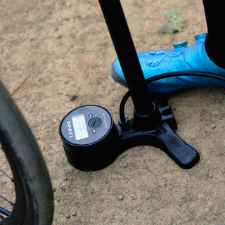 Lezyne Gravel Digital Drive