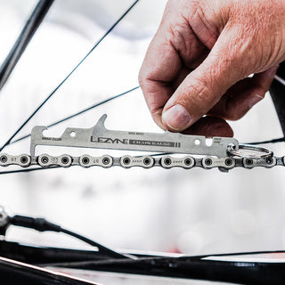 Lezyne Chain Gauge