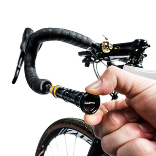 Lezyne Tool Insert Kit - L - Black