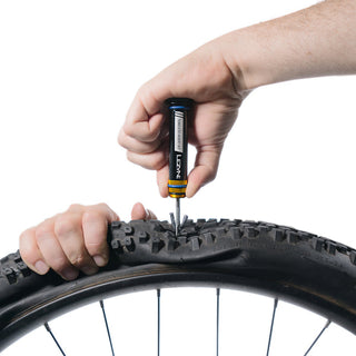 Lezyne Tubeless Insert Kit - Black