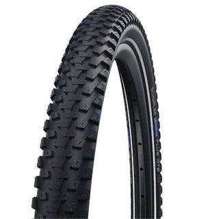 Schwalbe Marathon Plus MTB 27.5 x 2.10" SmartGuard Reflective Sidewall