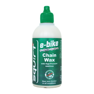 Squirt E-Bike Chain Lube 120ml