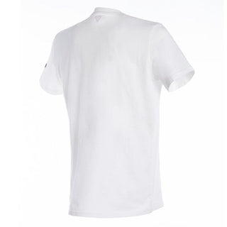 Dainese T-Shirt - Black/White