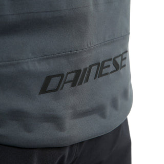 Dainese HG Harashimaya Jacket - Gray/Dark Gray
