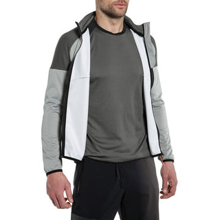 Dainese HG Rata Jacket - Gray/DarkGray
