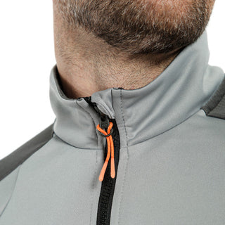 Dainese HG Rata Jacket - Gray/DarkGray