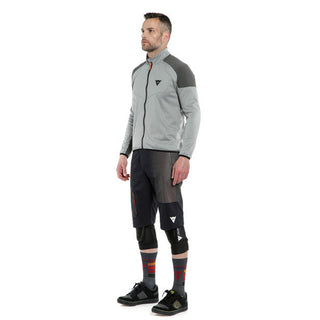 Dainese HG Rata Jacket - Gray/DarkGray