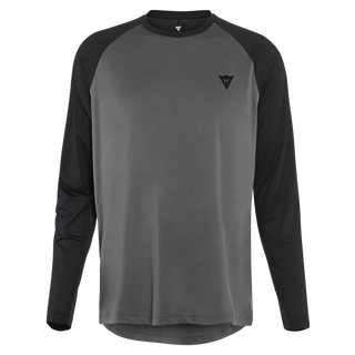 Dainese HG Tsingy Long sleeve Jersey - Dark-Grey/Black